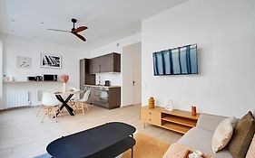 Wonderful Apartment - 2Br-6P - Bastille